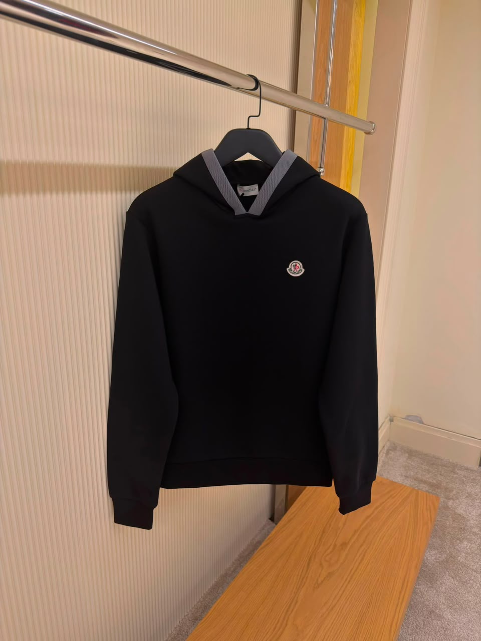 MONCLER HOODIE