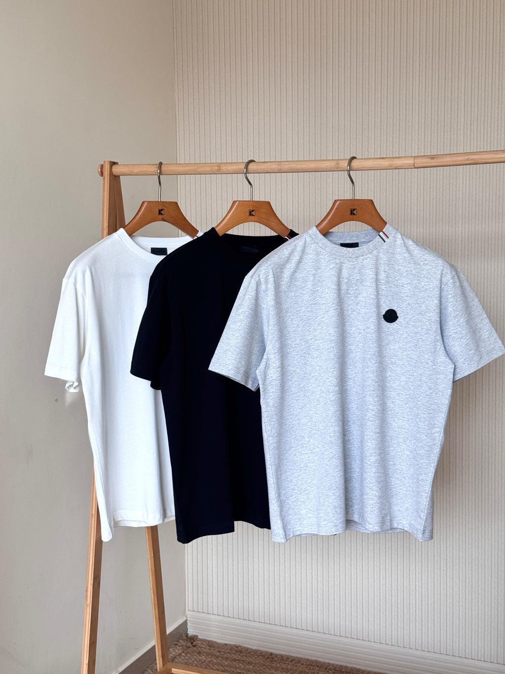 MONCLER TSHIRT