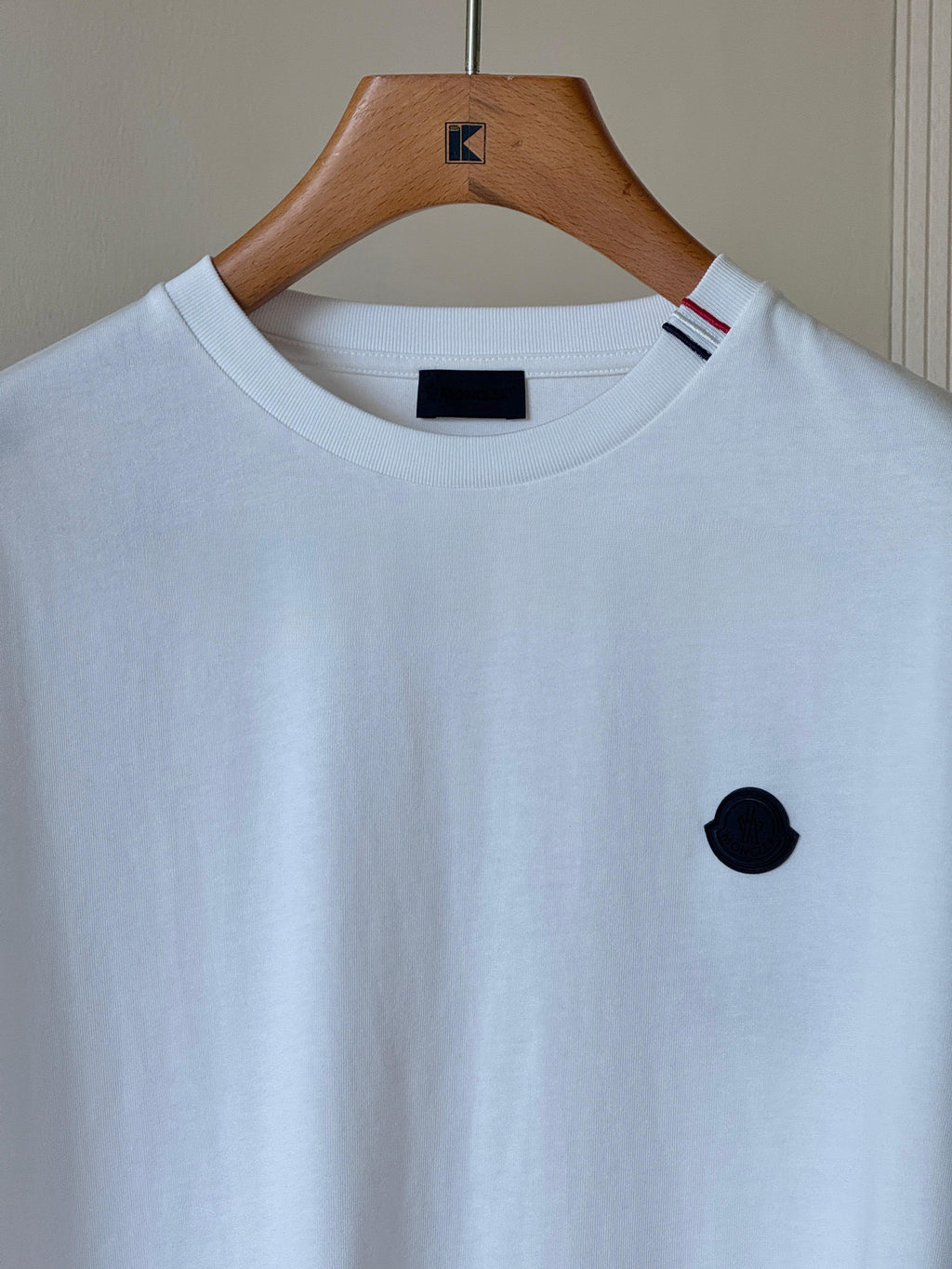 MONCLER TSHIRT