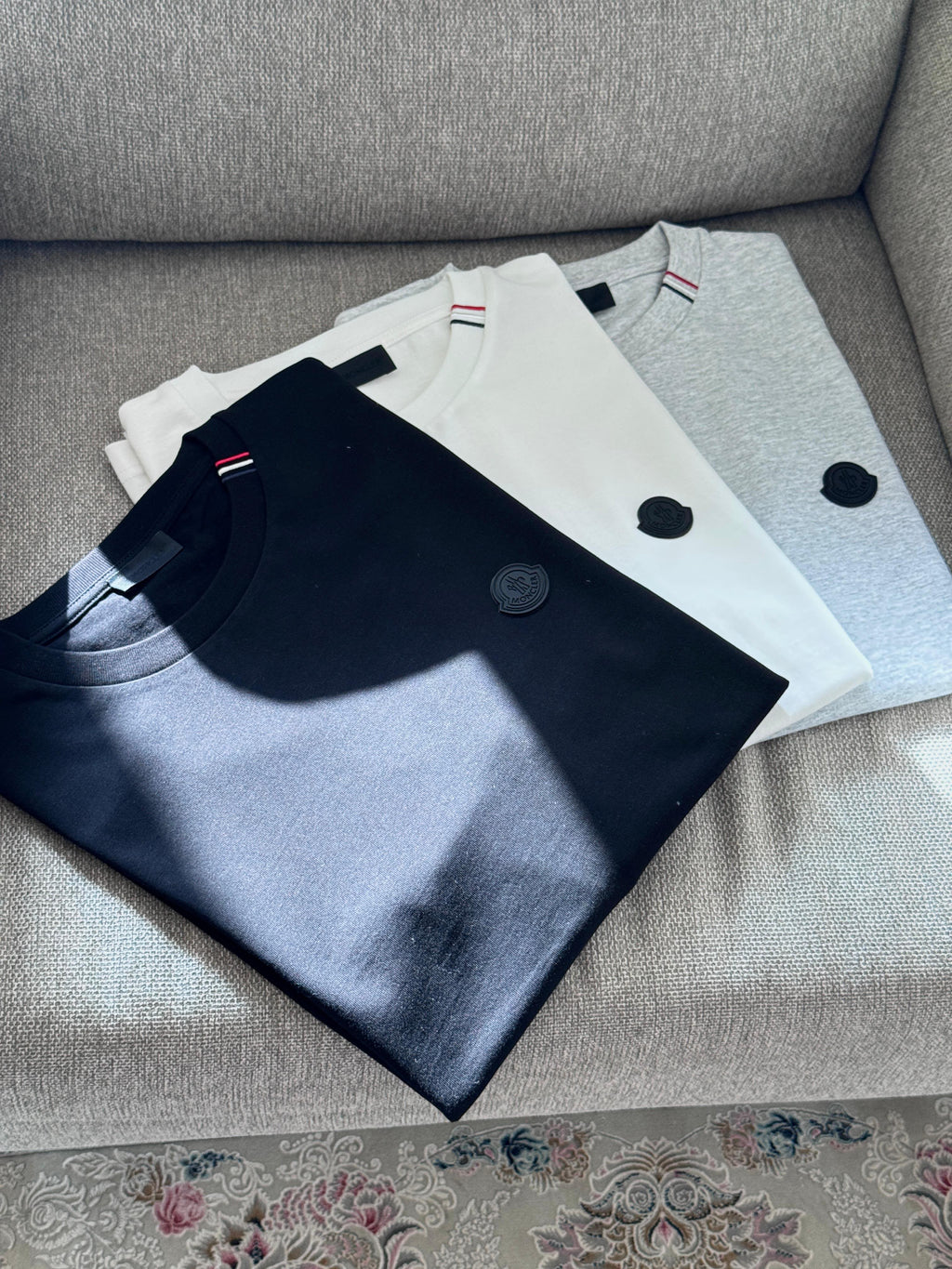 MONCLER TSHIRT