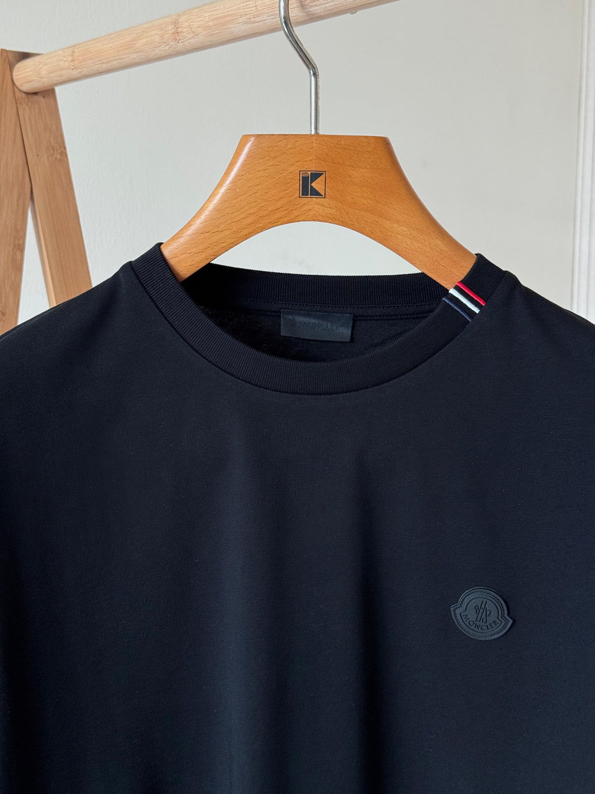 MONCLER TSHIRT