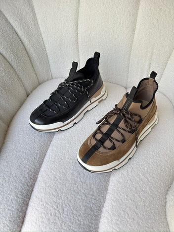 Hermes Moove Sneakers