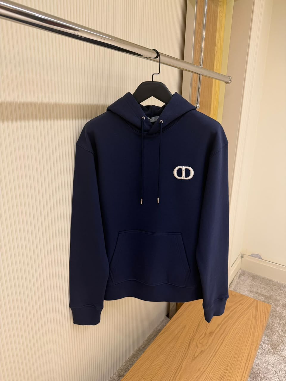 DIOR HOODIE