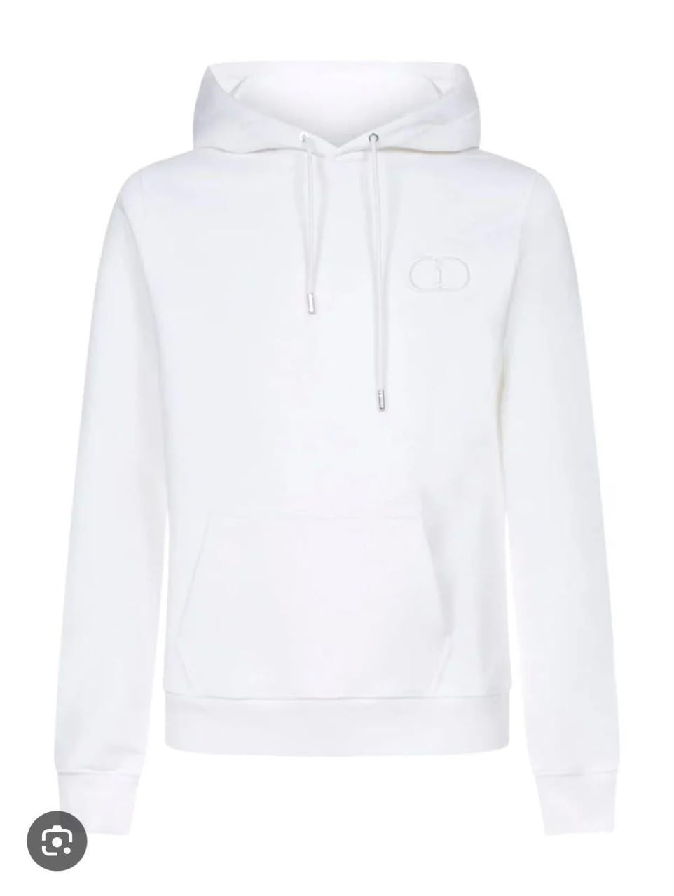 DIOR HOODIE
