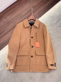 LORO PIANA JACKET