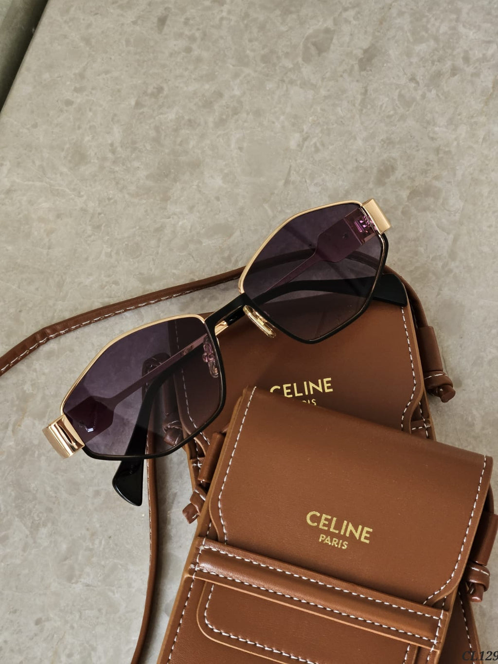 CELINE Sunglasses
