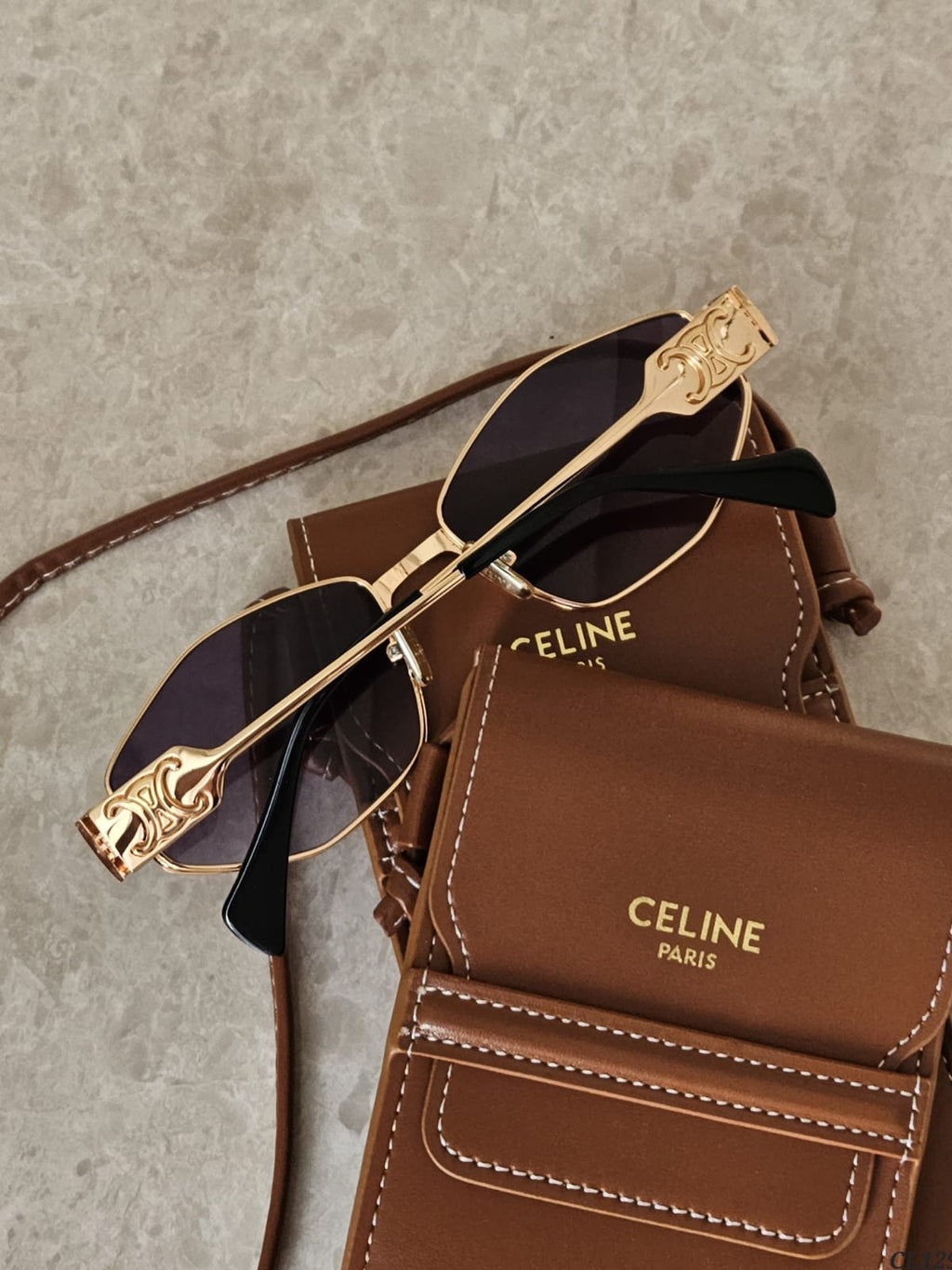 CELINE Sunglasses