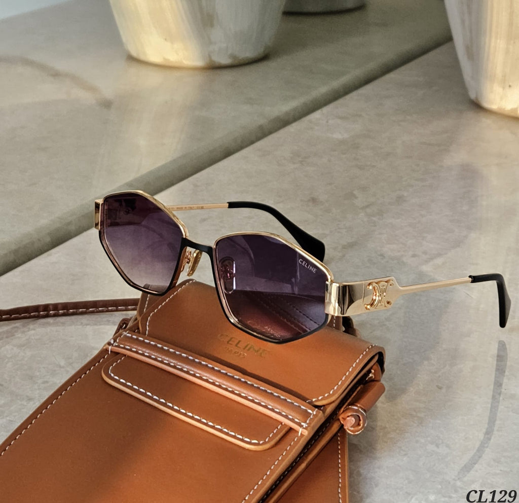 CELINE Sunglasses