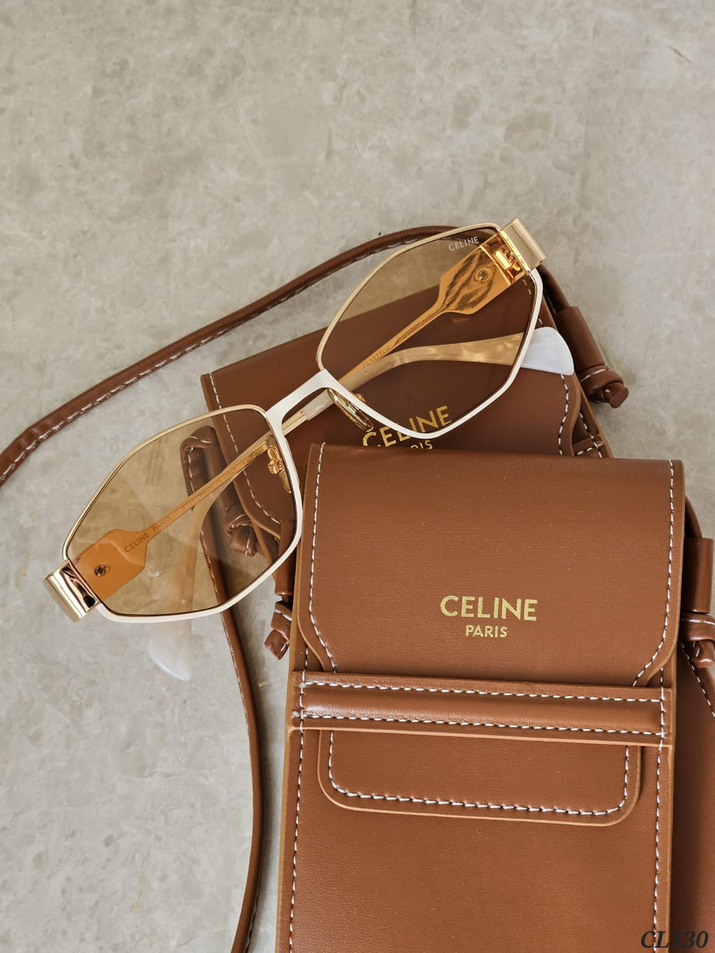 CELINE Sunglasses