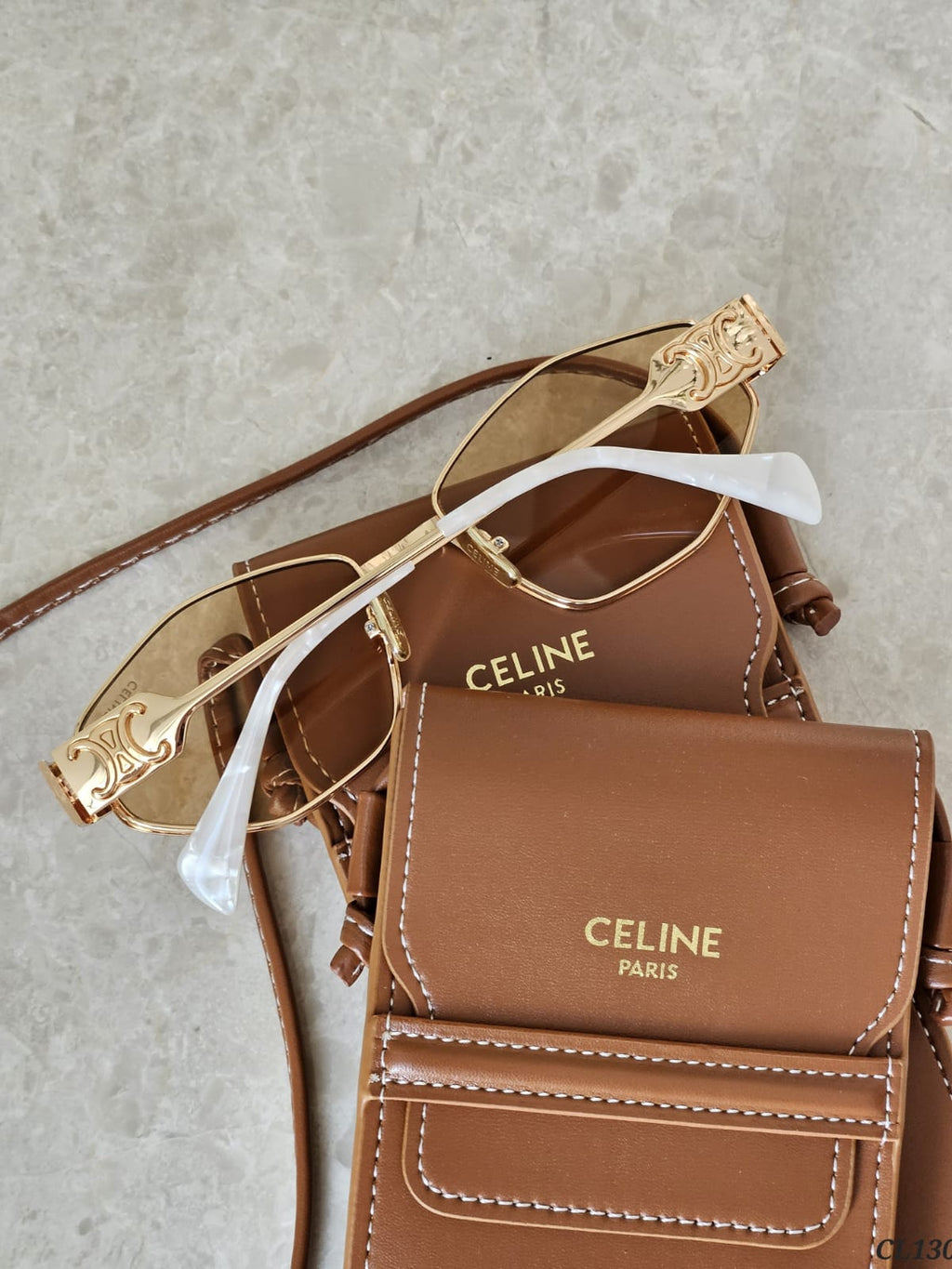 CELINE Sunglasses