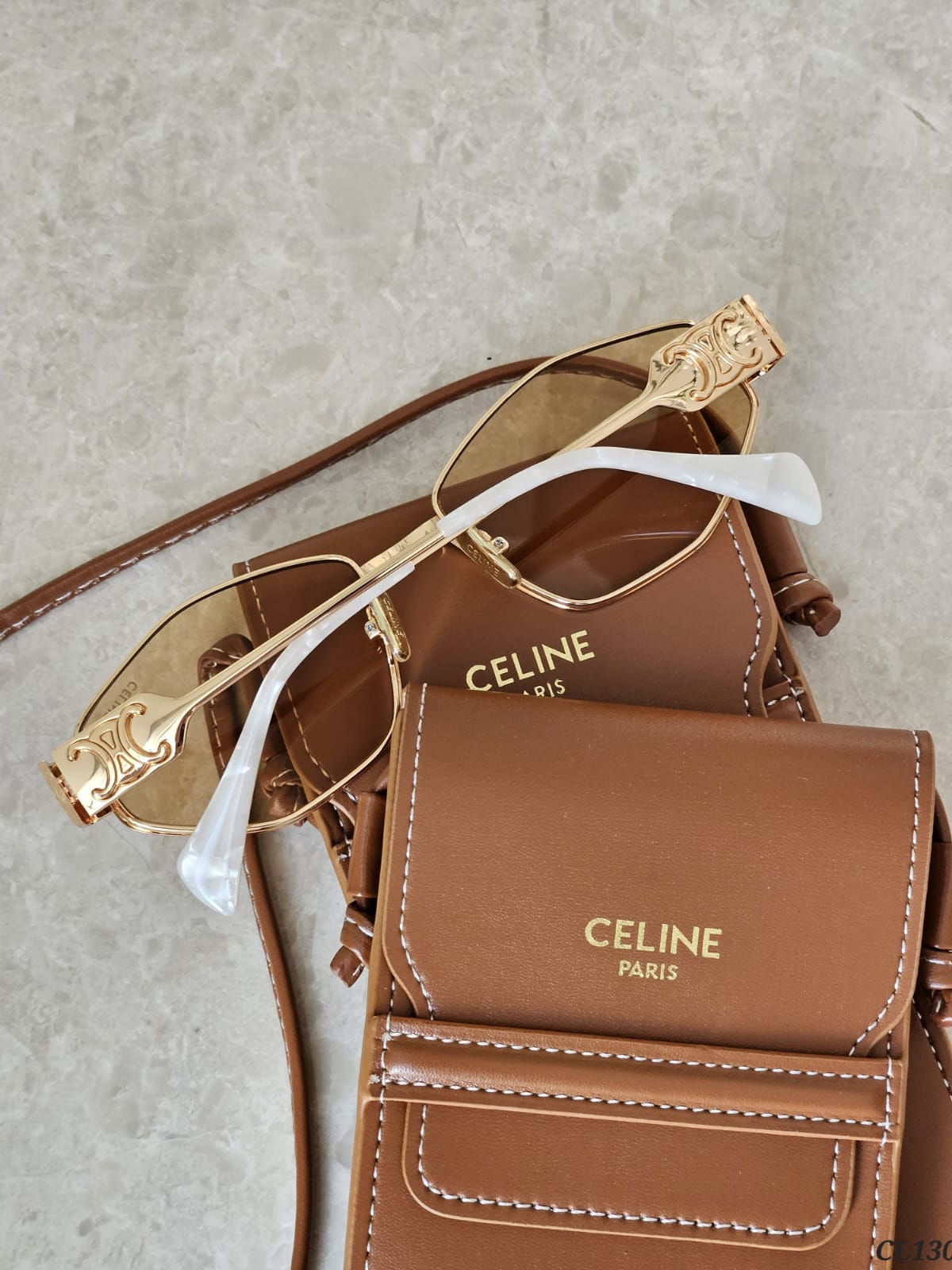 CELINE Sunglasses