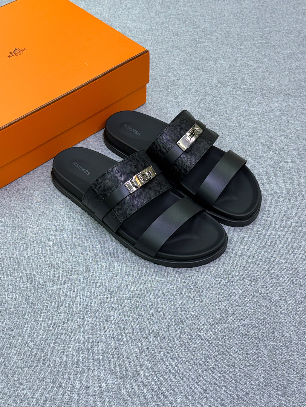Hermes Jackson Sandals