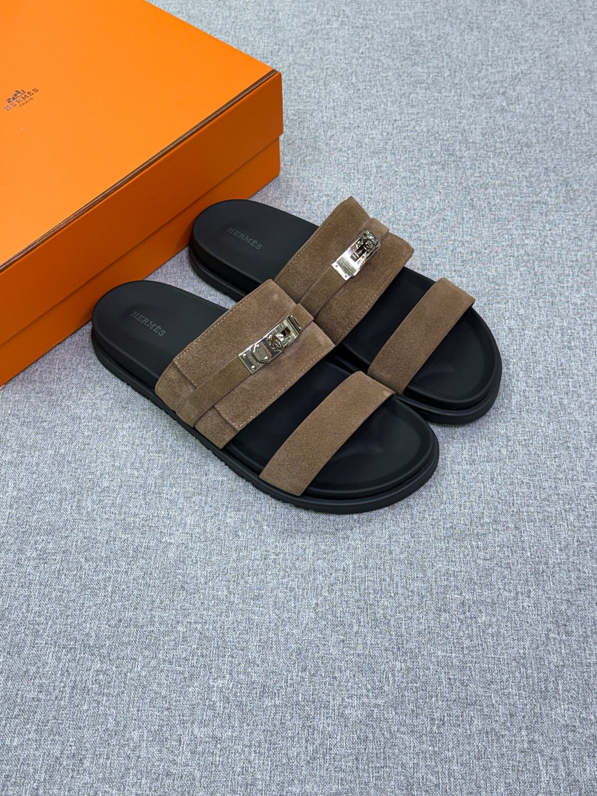 Hermes Jackson Sandals