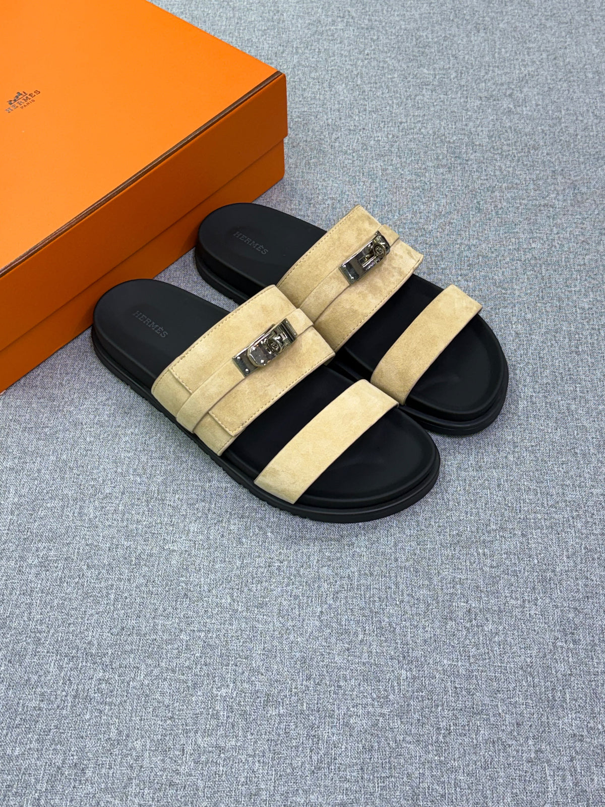Hermes Jackson Sandals