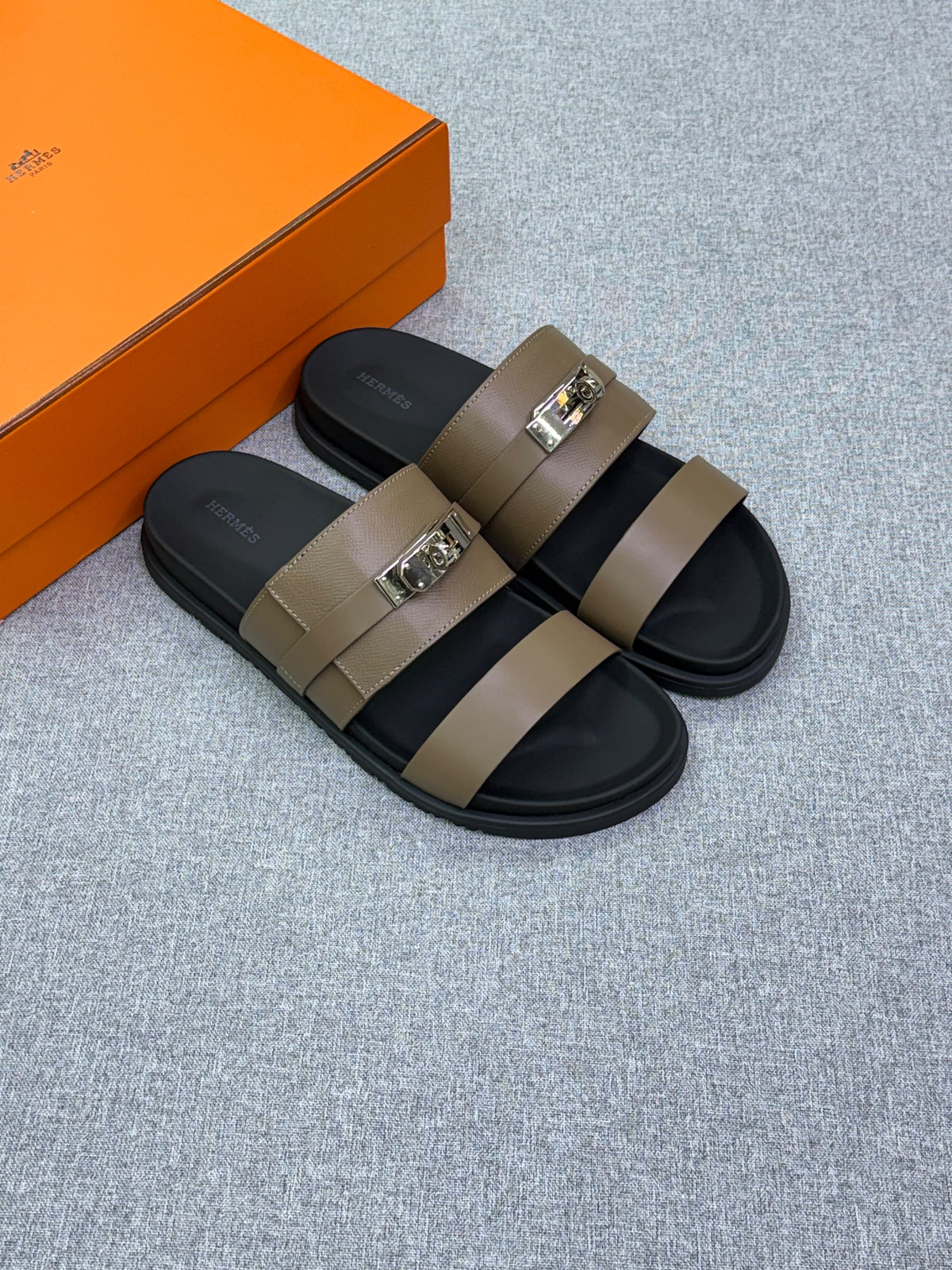 Hermes Jackson Sandals