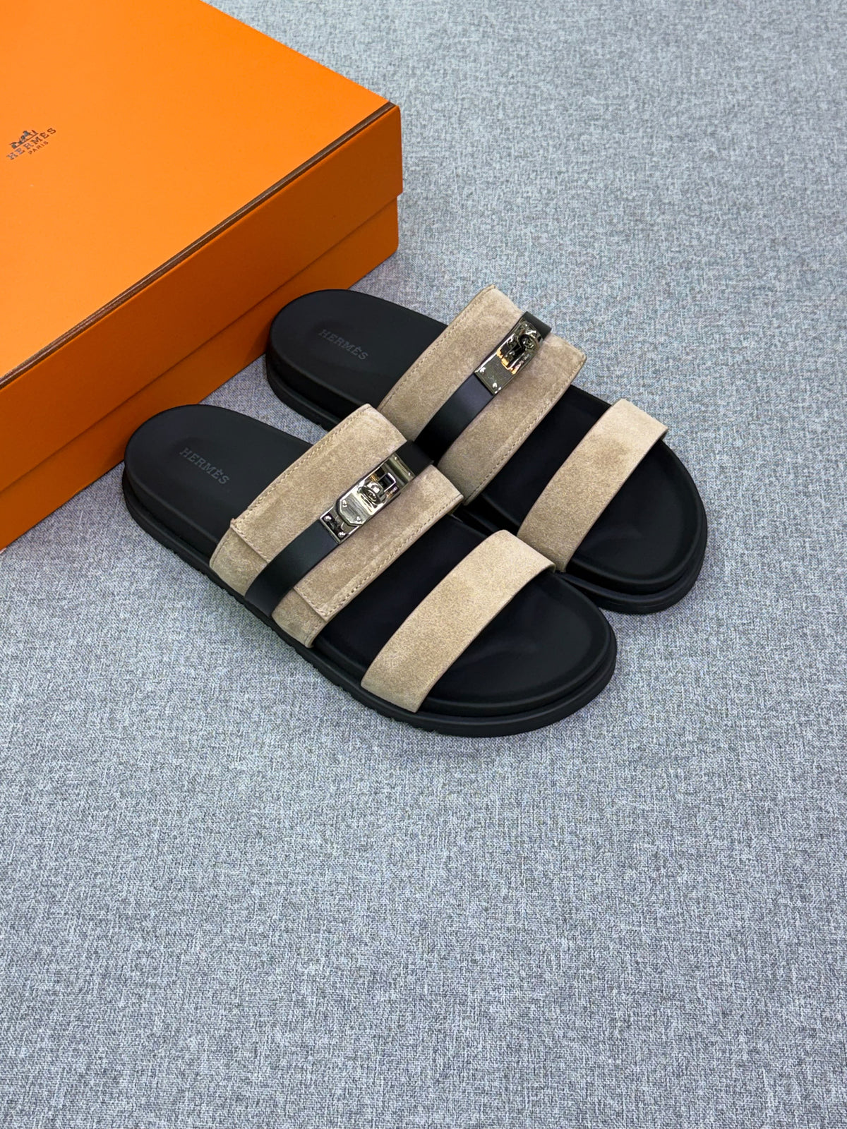 Hermes Jackson Sandals