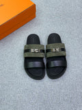 Hermes Jackson Sandals