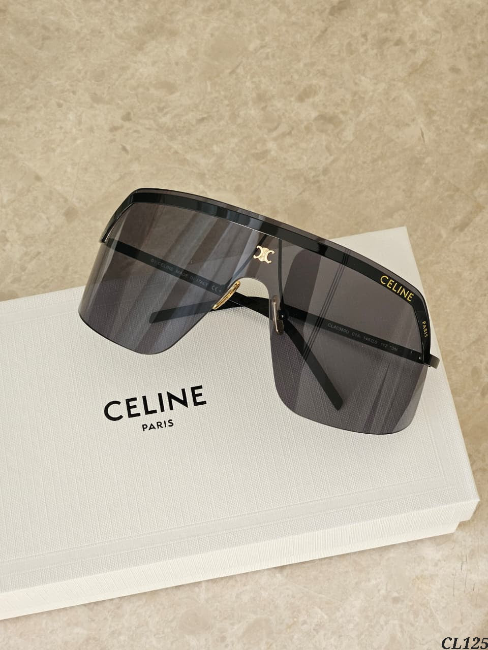 CELINE Sunglasses