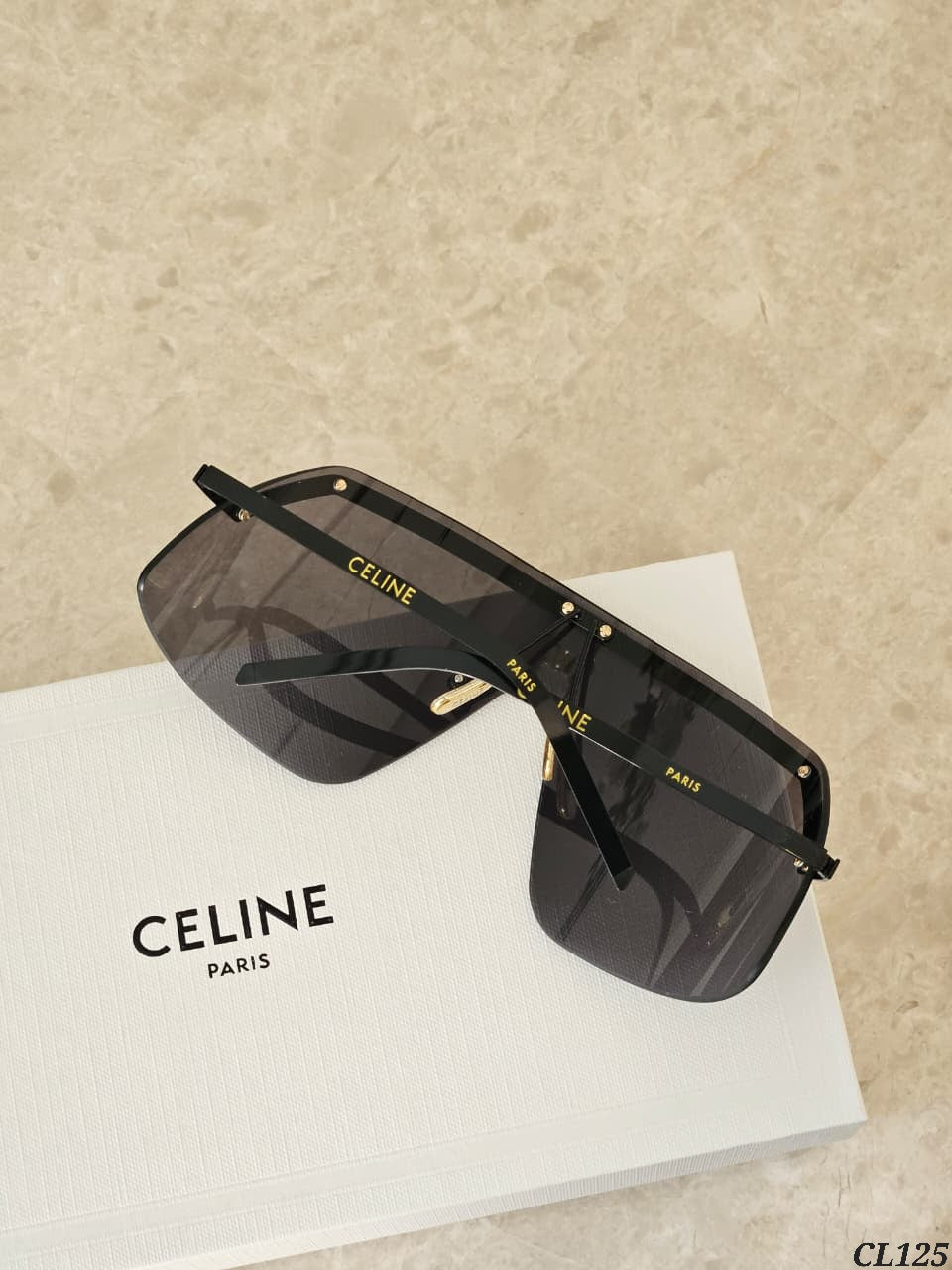 CELINE Sunglasses