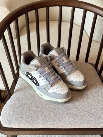Dior B57 Low-Top Sneakers