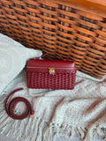 Loro Piana Extra Pocket L19 East-West Wicker