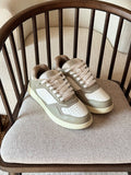 Dior B27 Uptown Low-Top Sneakers