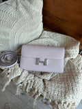 Hermes Constance Slim Wallet