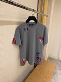 Louis Vuitton Graphic T-Shirt