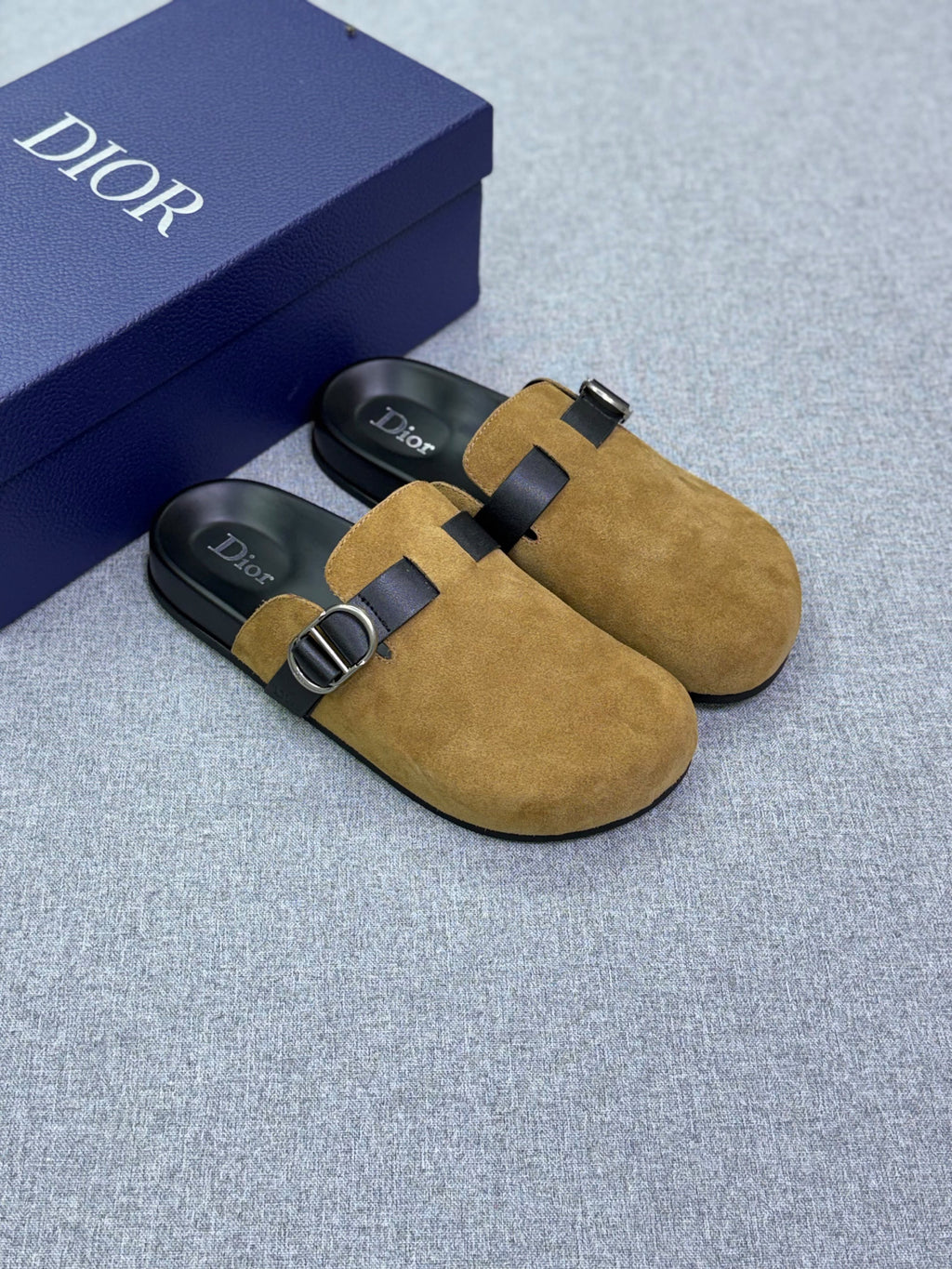 DIOR Slippers