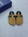 DIOR Slippers