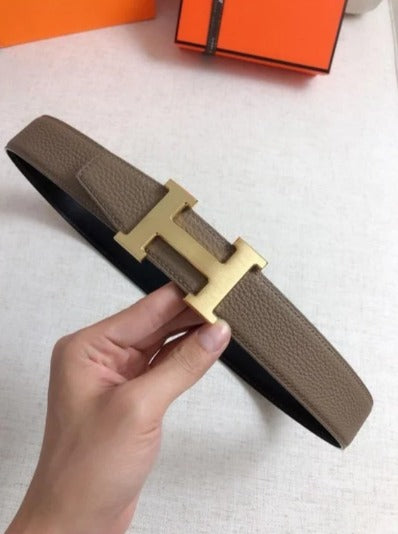 Hermes Belt
