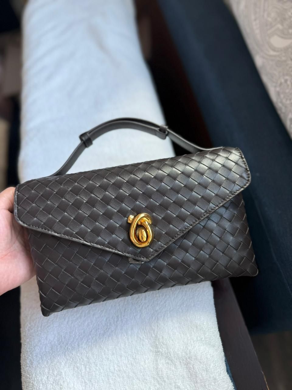 Bottega Veneta Mini