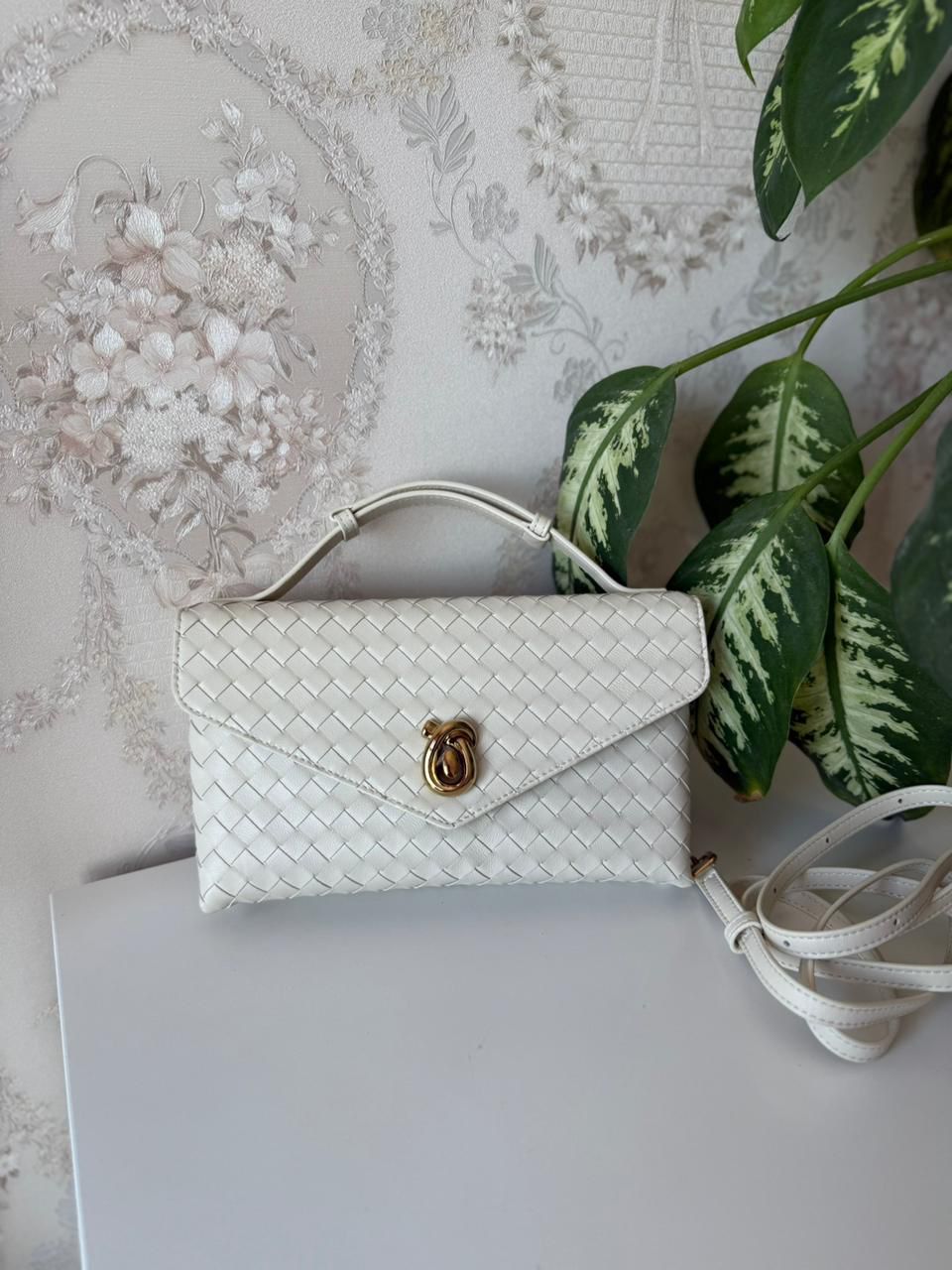 Bottega Veneta Mini