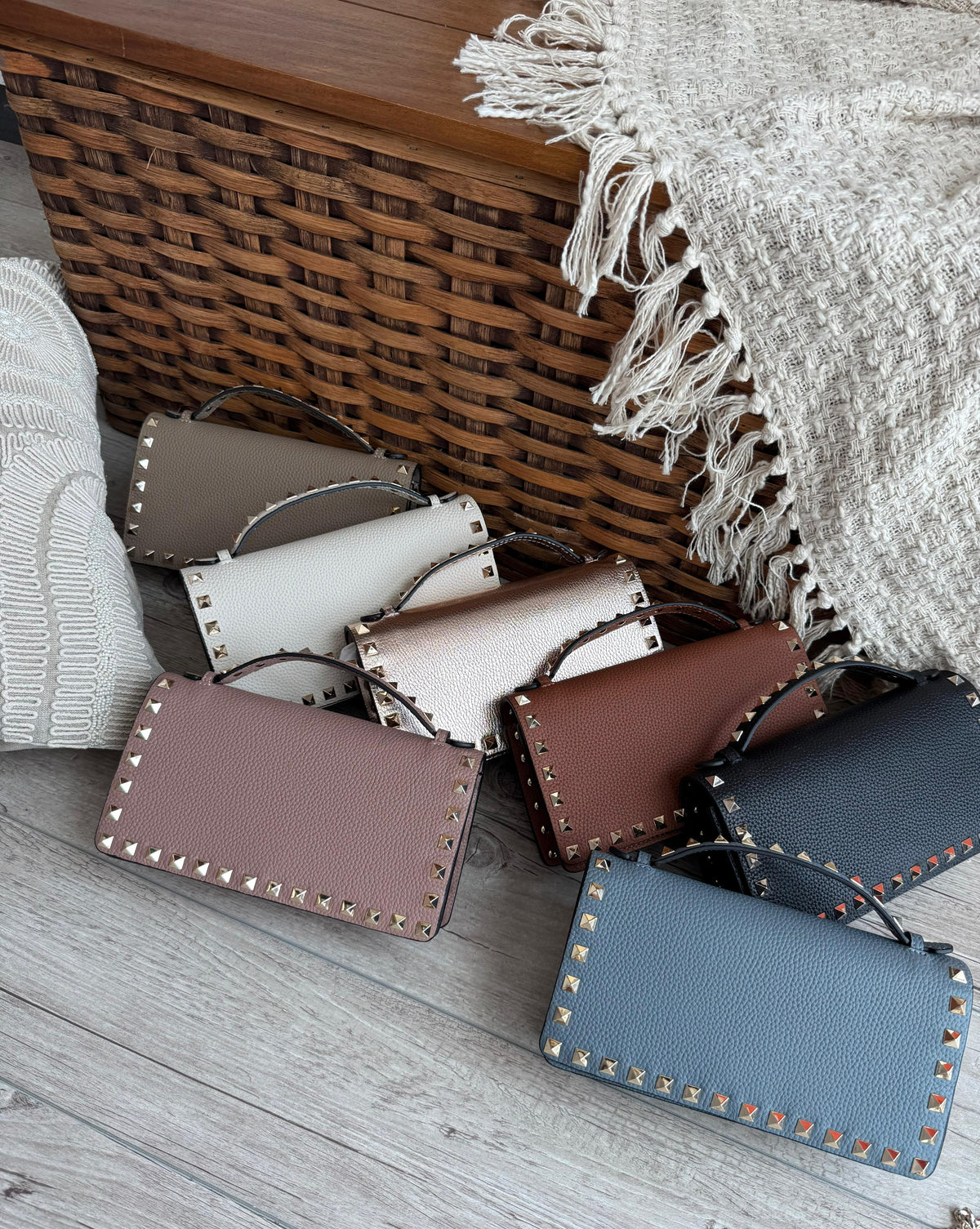 Valentino Rockstud