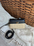 Loro Piana Extra Pocket L19 Wicker
