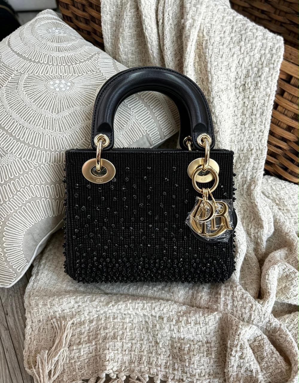 Dior Lady Mini