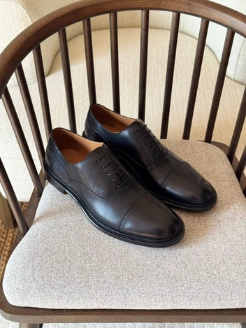 Dior Embassy Oxford Shoes