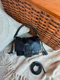 FENDI Baguette Soft Trunk