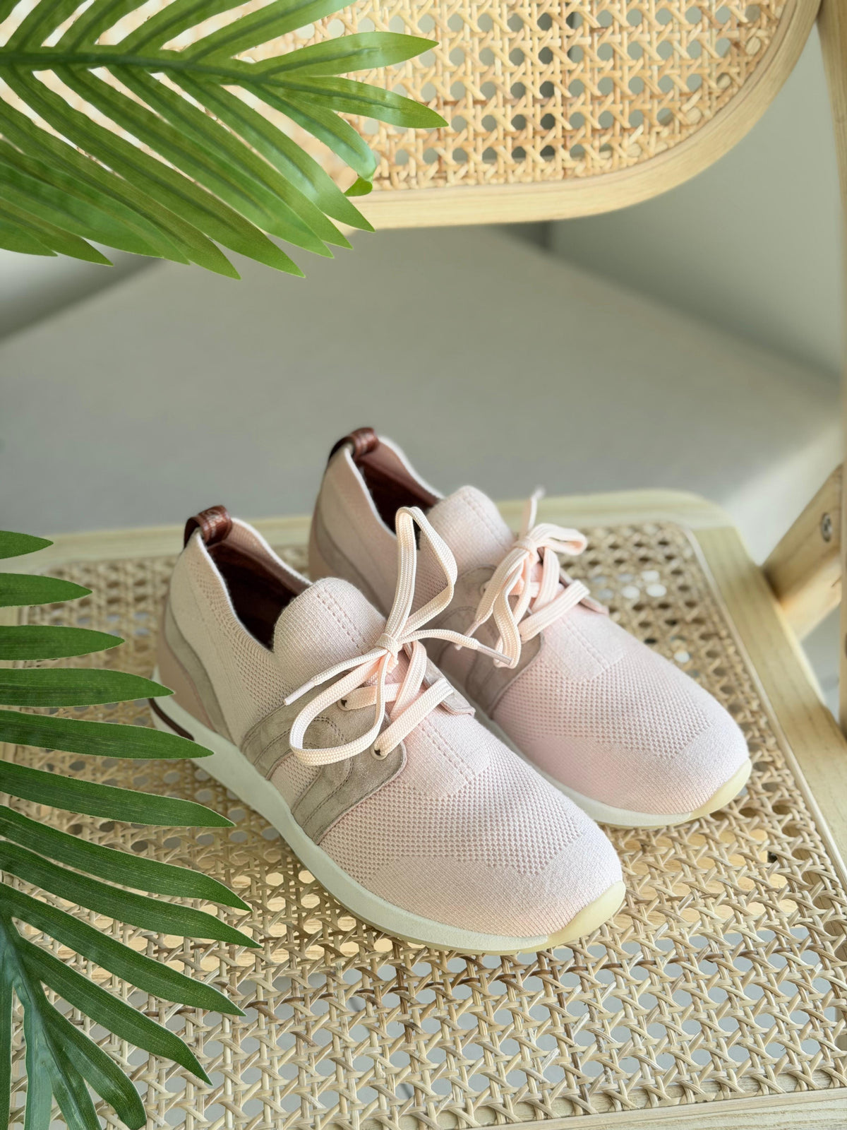 Loro Piana 360 LP Flexy Walk Sneakers