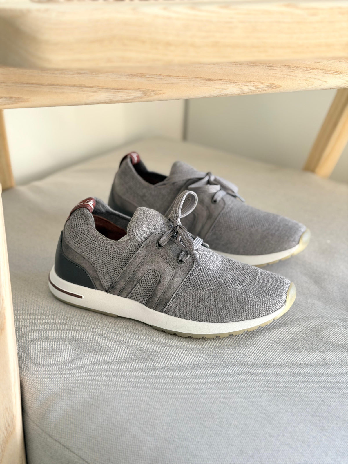 Loro Piana 360 LP Flexy Walk Sneakers