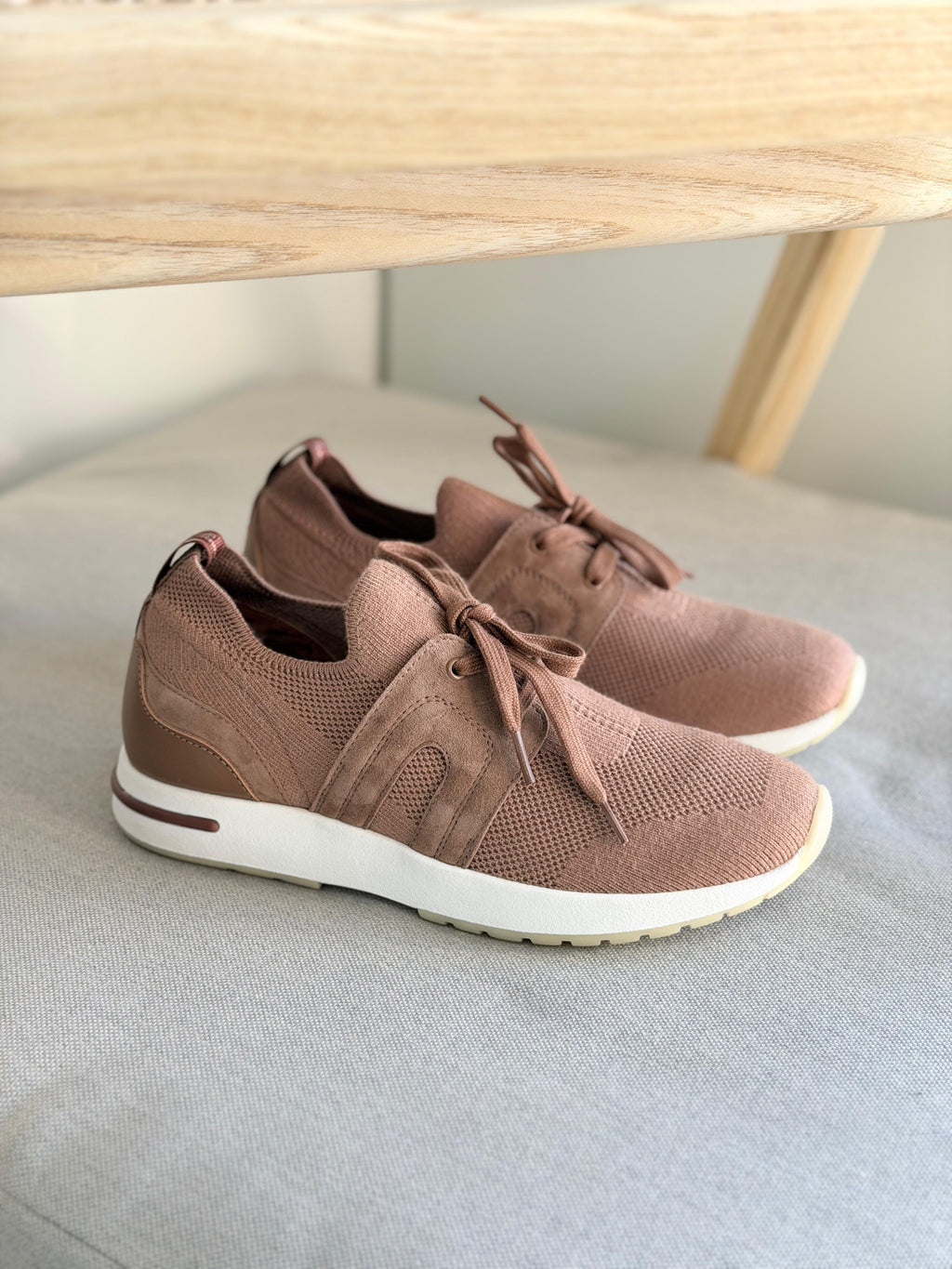 Loro Piana 360 LP Flexy Walk Sneakers