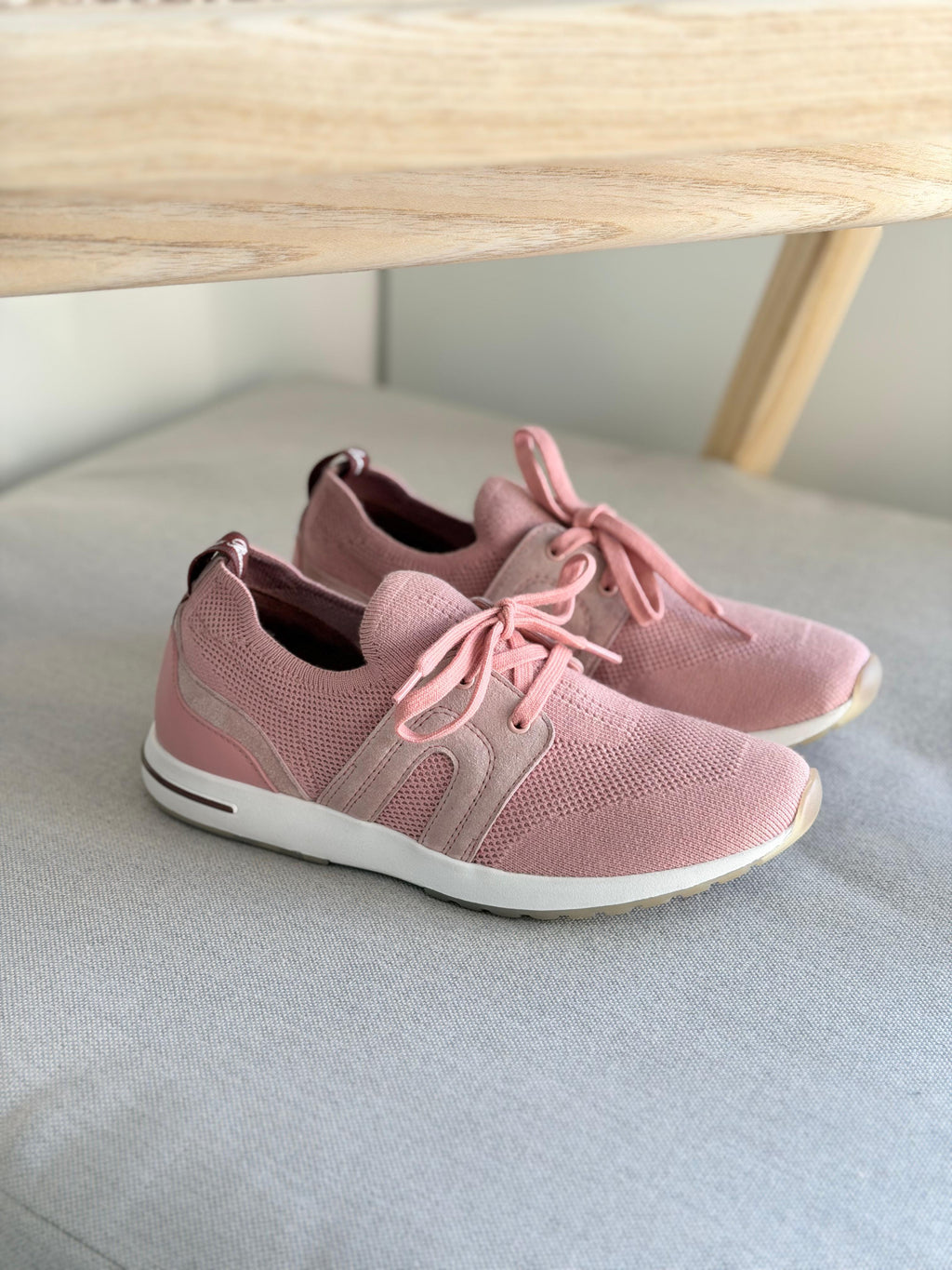 Loro Piana 360 LP Flexy Walk Sneakers