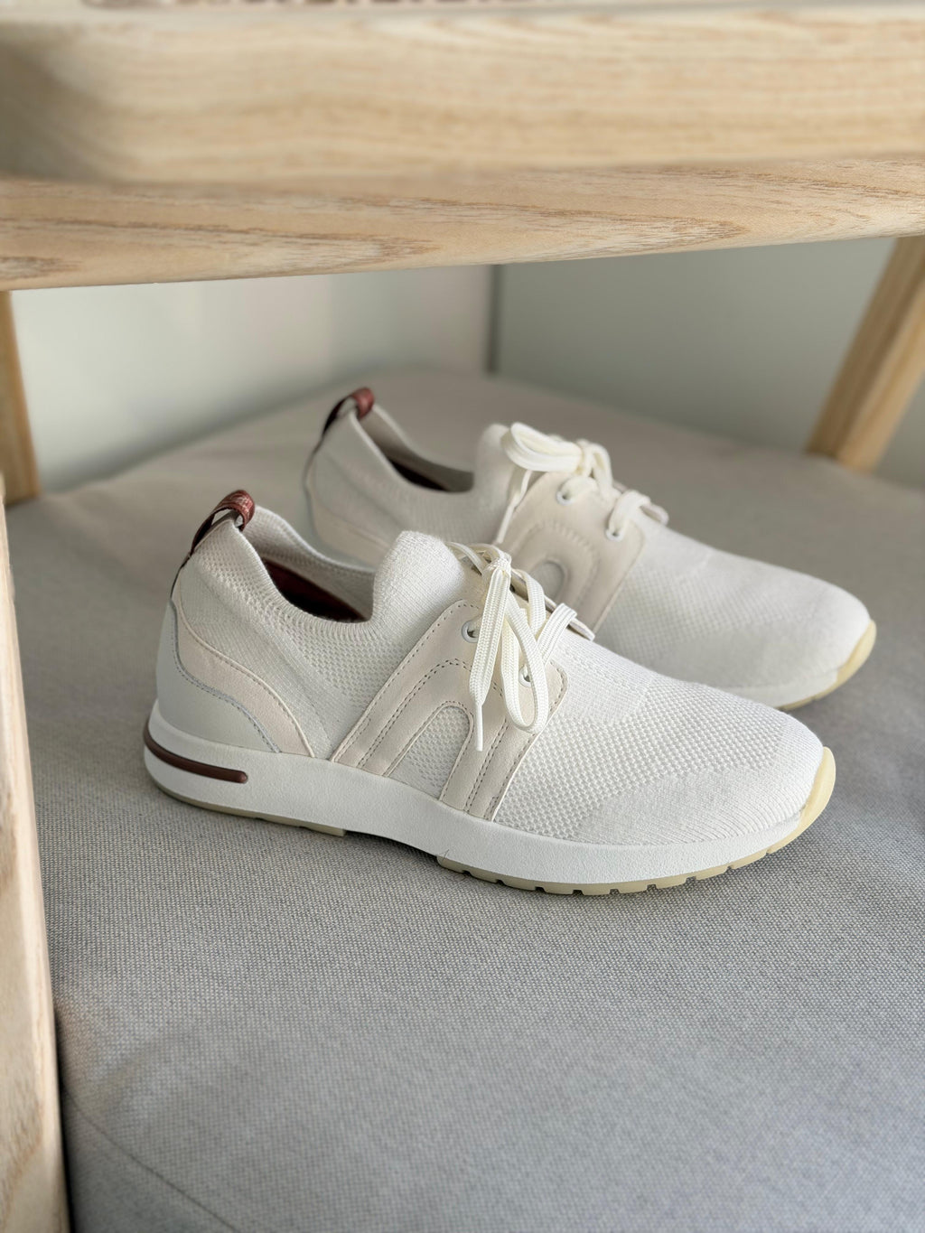 Loro Piana 360 LP Flexy Walk Sneakers