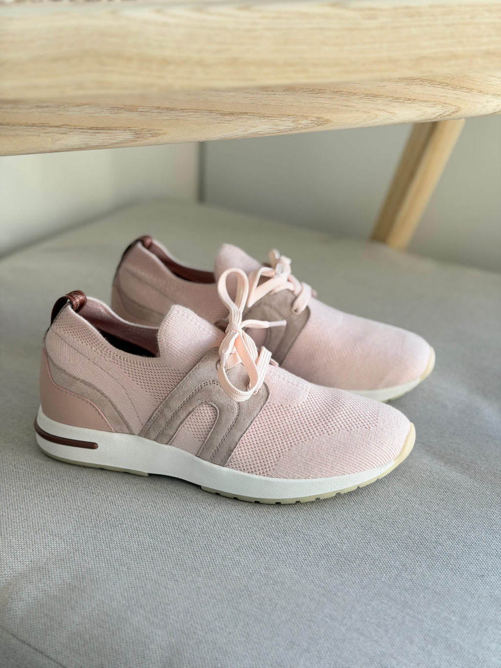 Loro Piana 360 LP Flexy Walk Sneakers