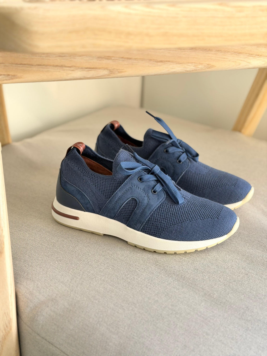 Loro Piana 360 LP Flexy Walk Sneakers