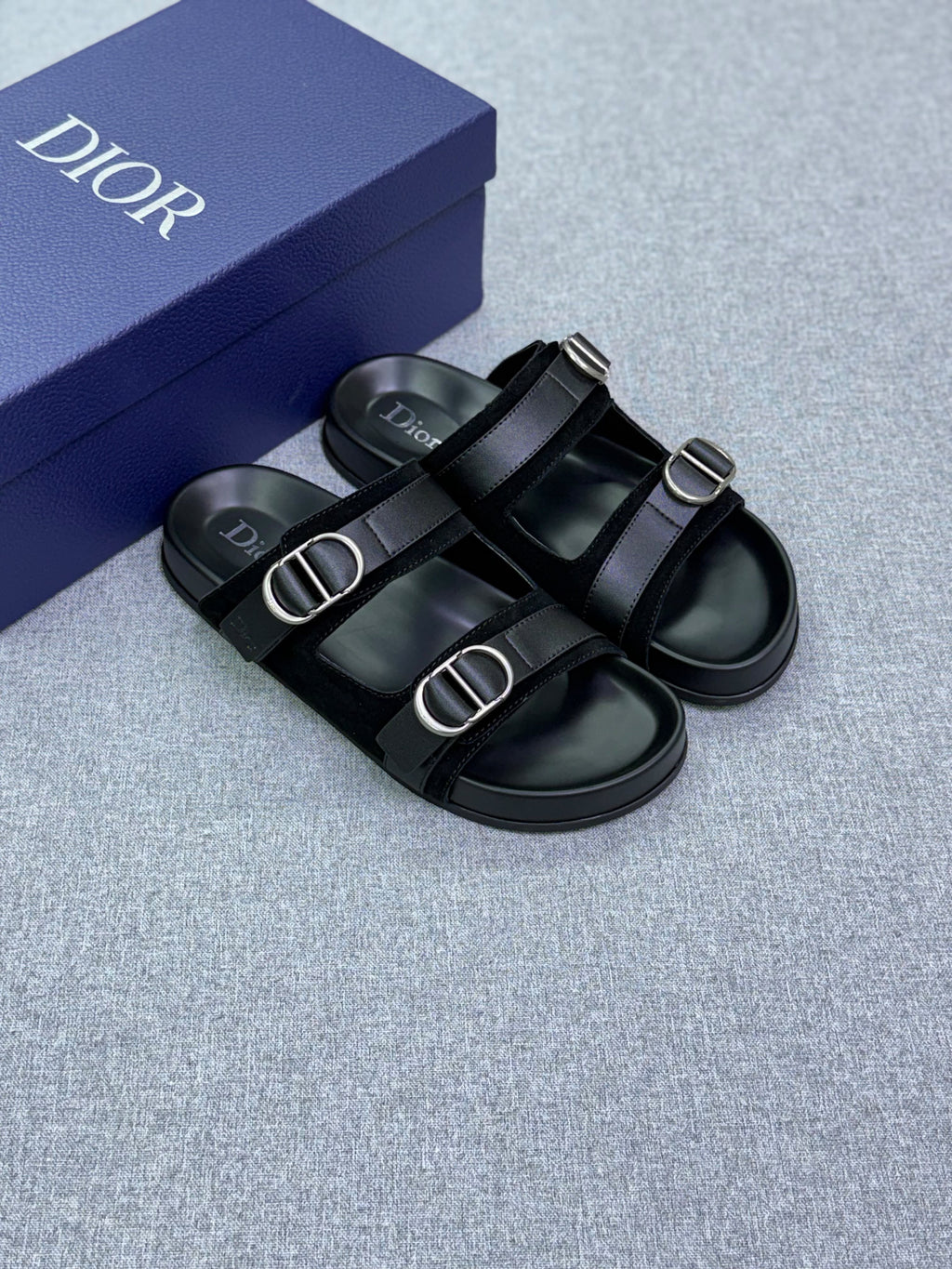 DIOR Slippers