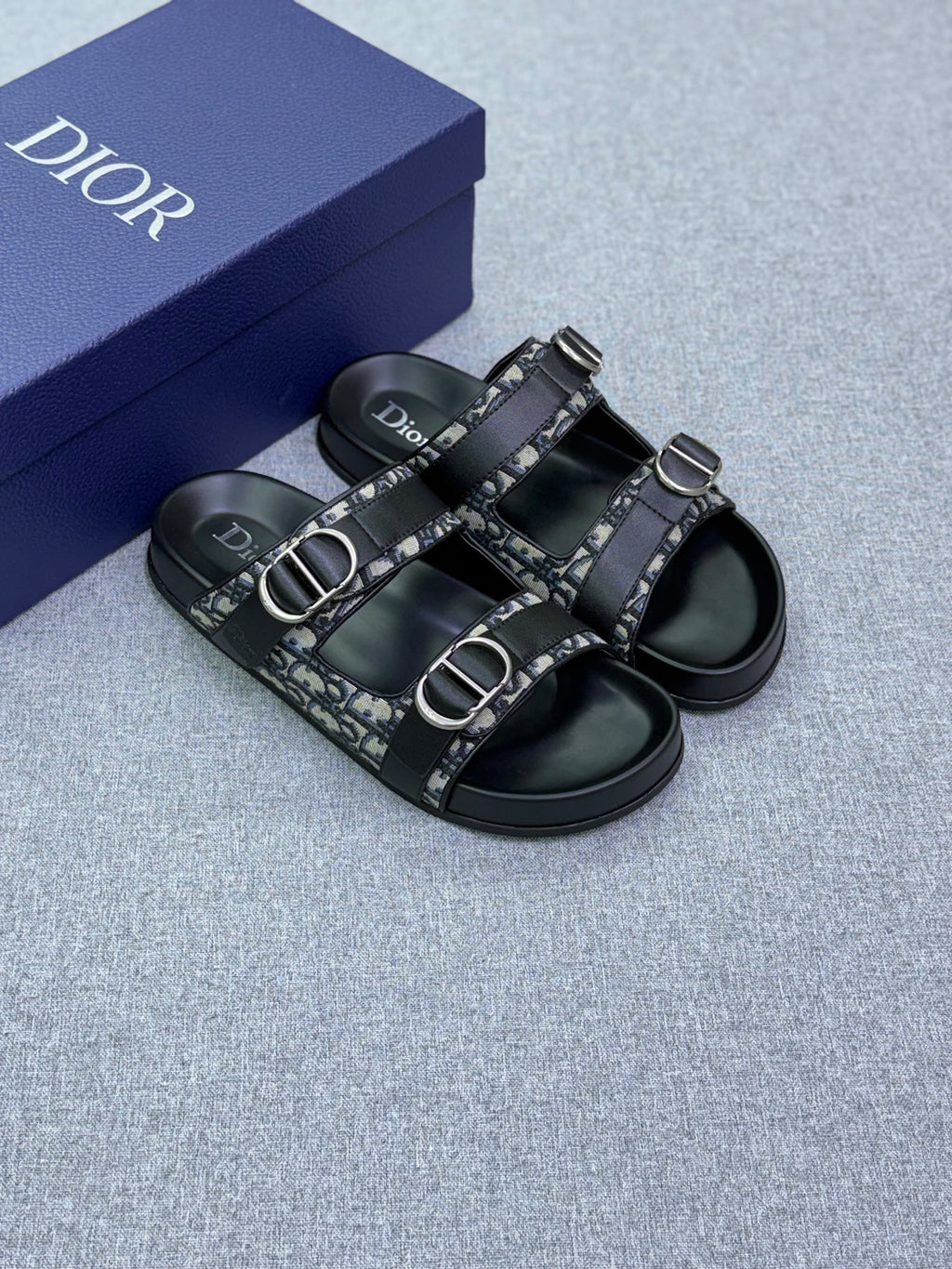 DIOR Slippers