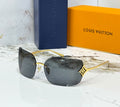 LOUIS VUITTON Sunglasses
