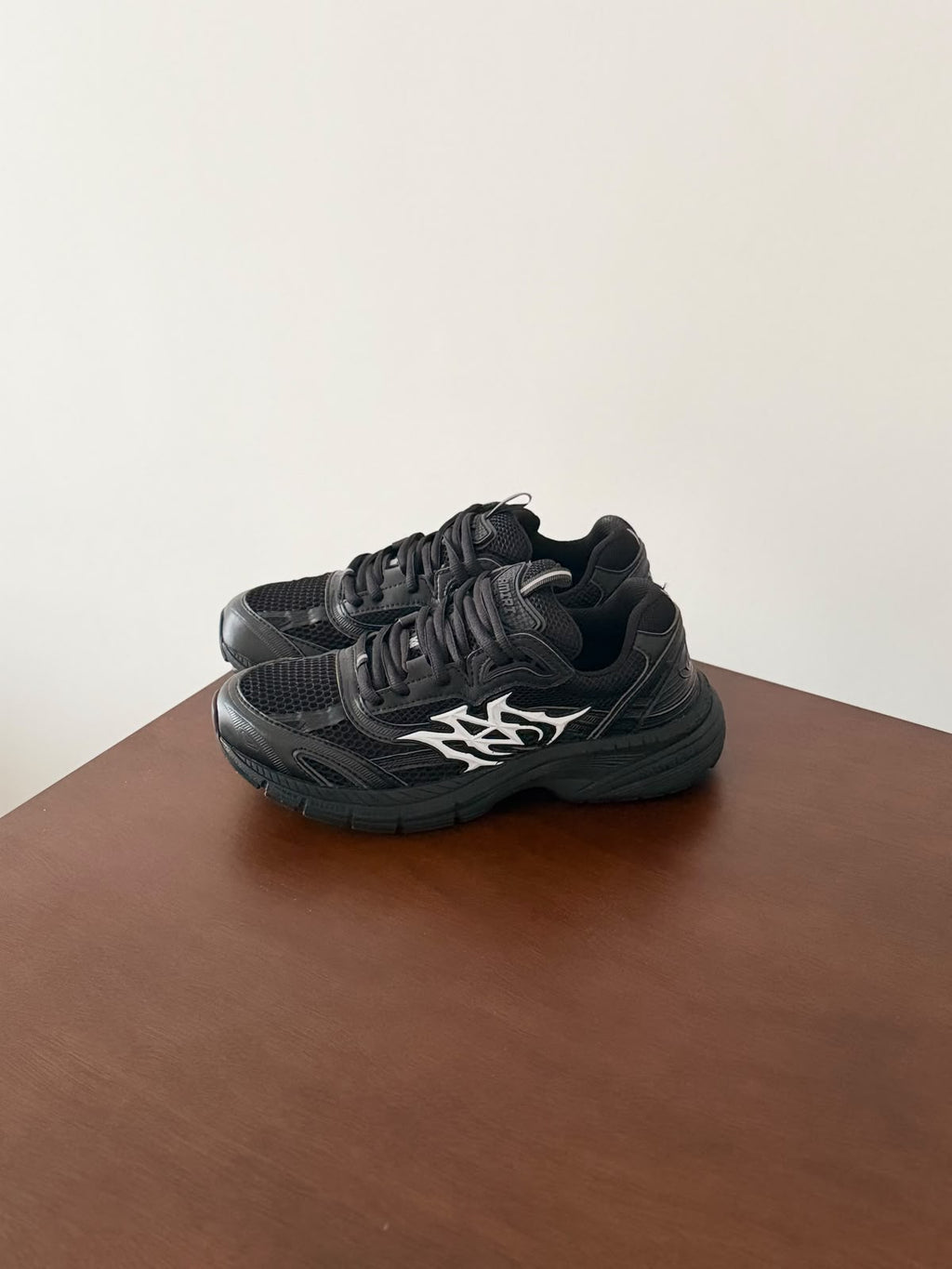 AMIRI MA Runner Sneakers