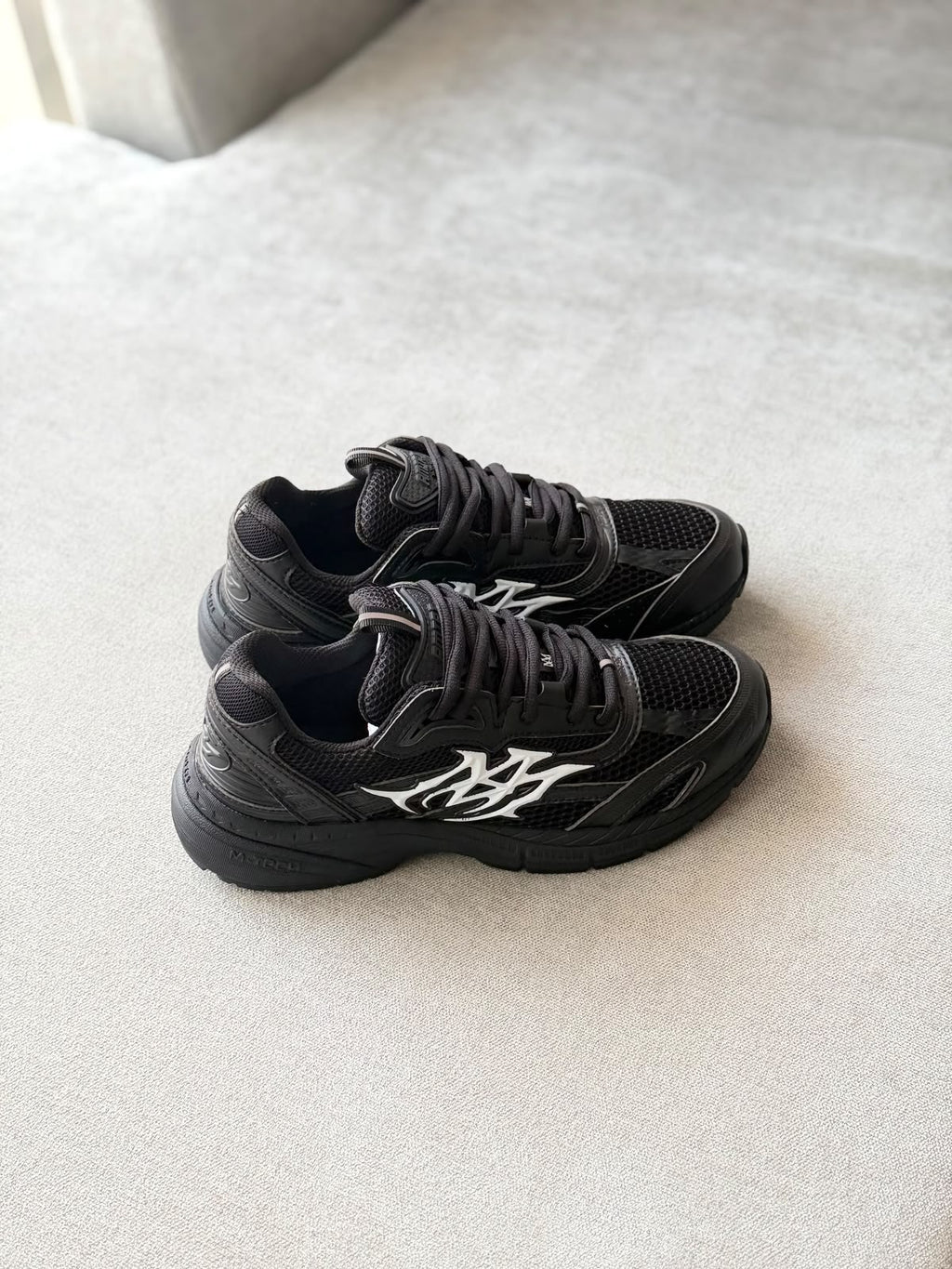 AMIRI MA Runner Sneakers
